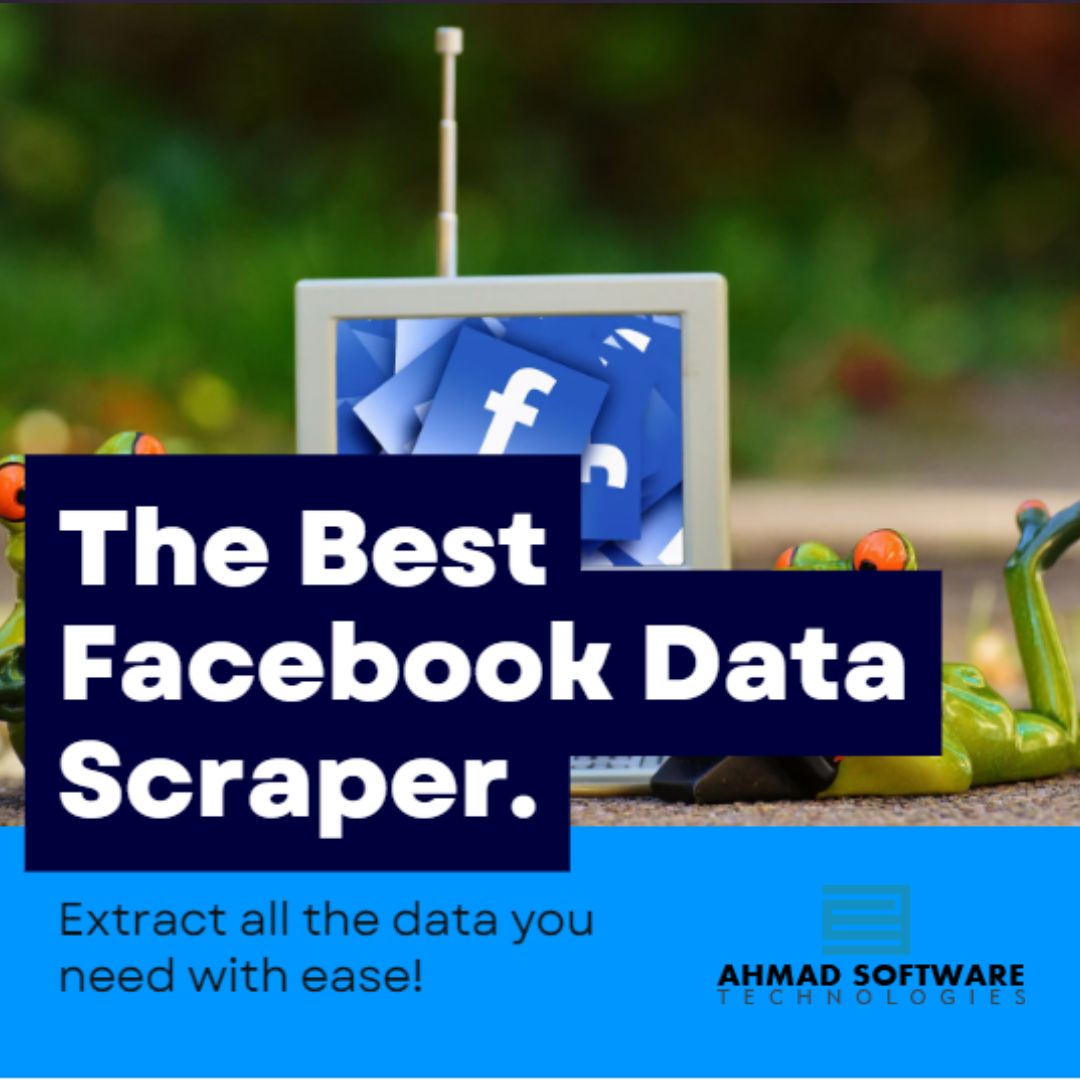 Taking Facebook Advertising To the Next Level With the Facebook Ads Scraper