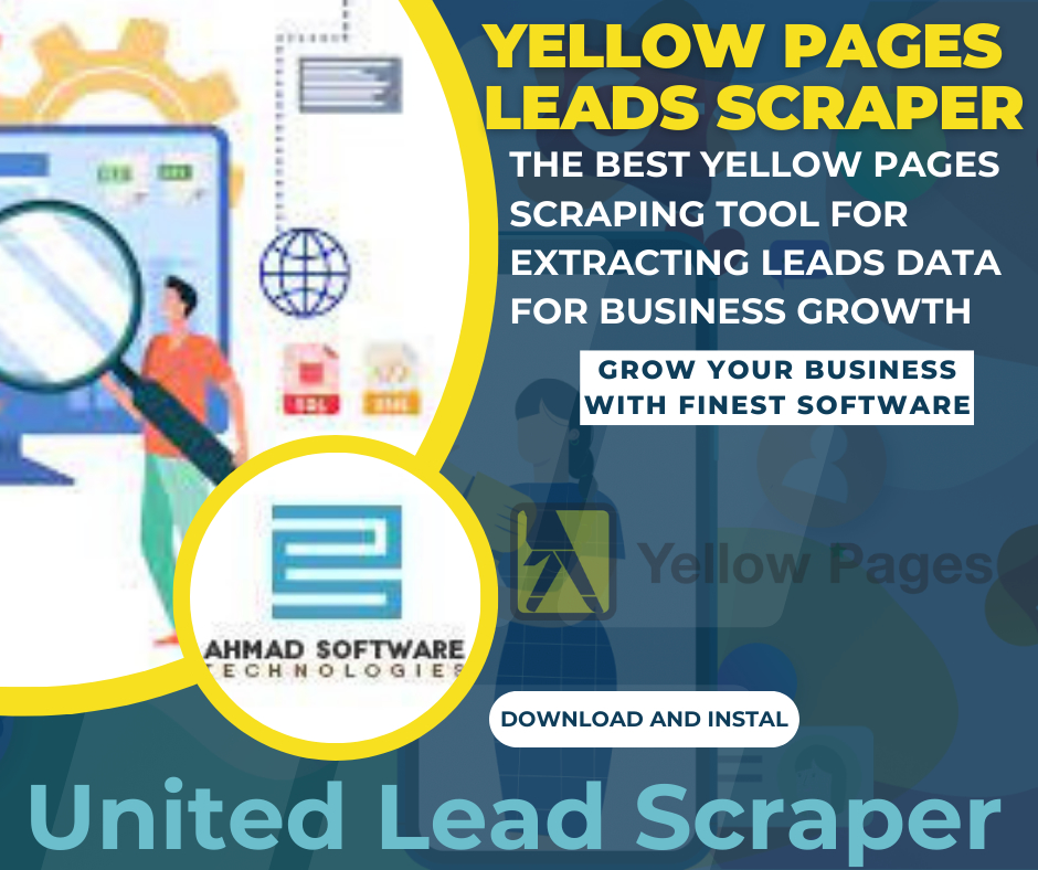 The Benefits of Yellow Pages Scraping in 2022