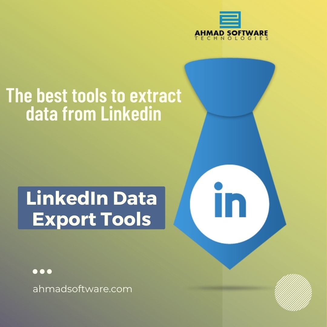 The Best 3 LinkedIn Email Finders And Scrapers In 2023