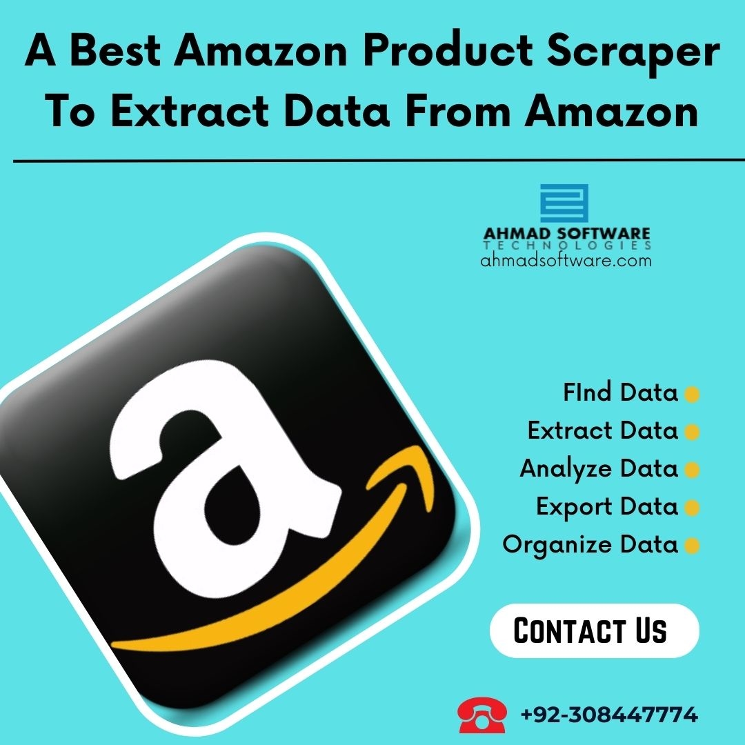 The Best Amazon Scraper To Extract Data From Amazon To Excel