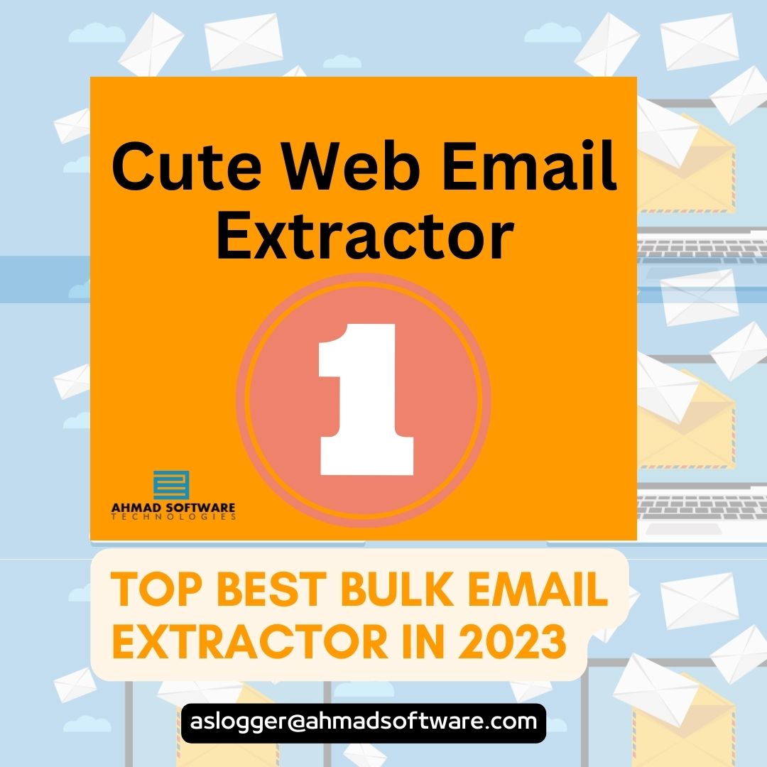 The Best Best Bulk Email Extractor In 2023