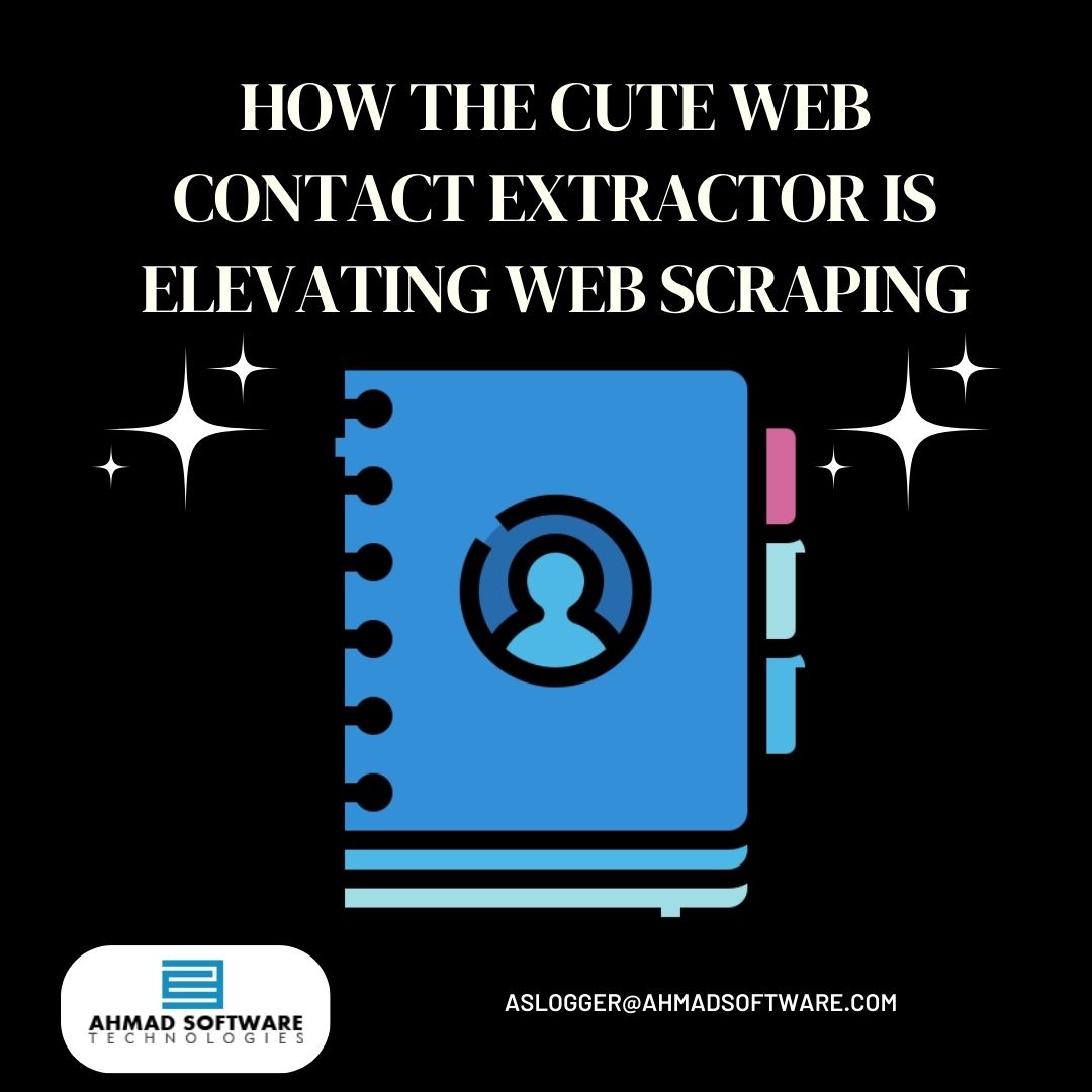 The Best Contact Extractor To Collect Contact Information