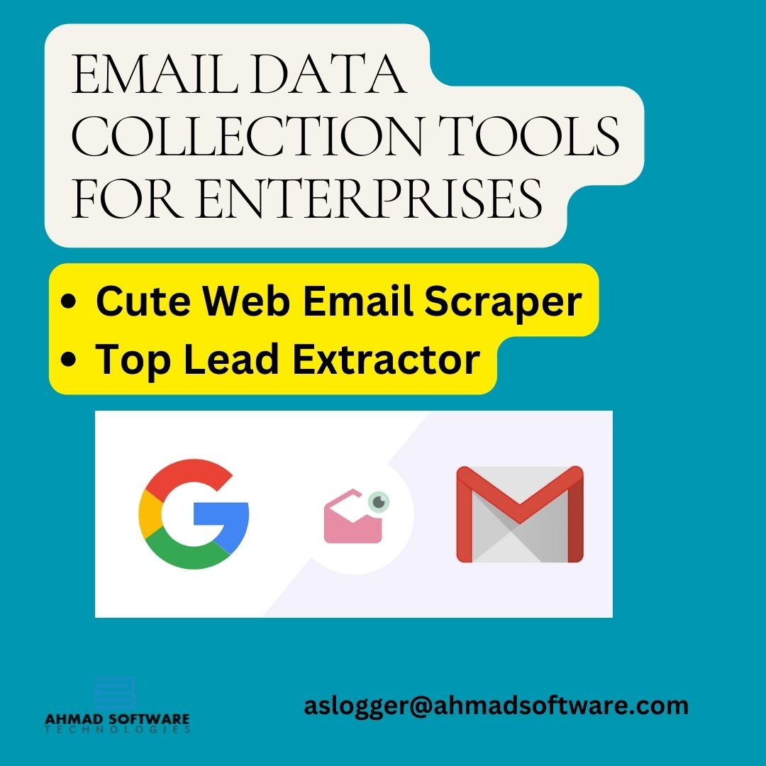 The Best Email Data Collection Tools For Enterprises 