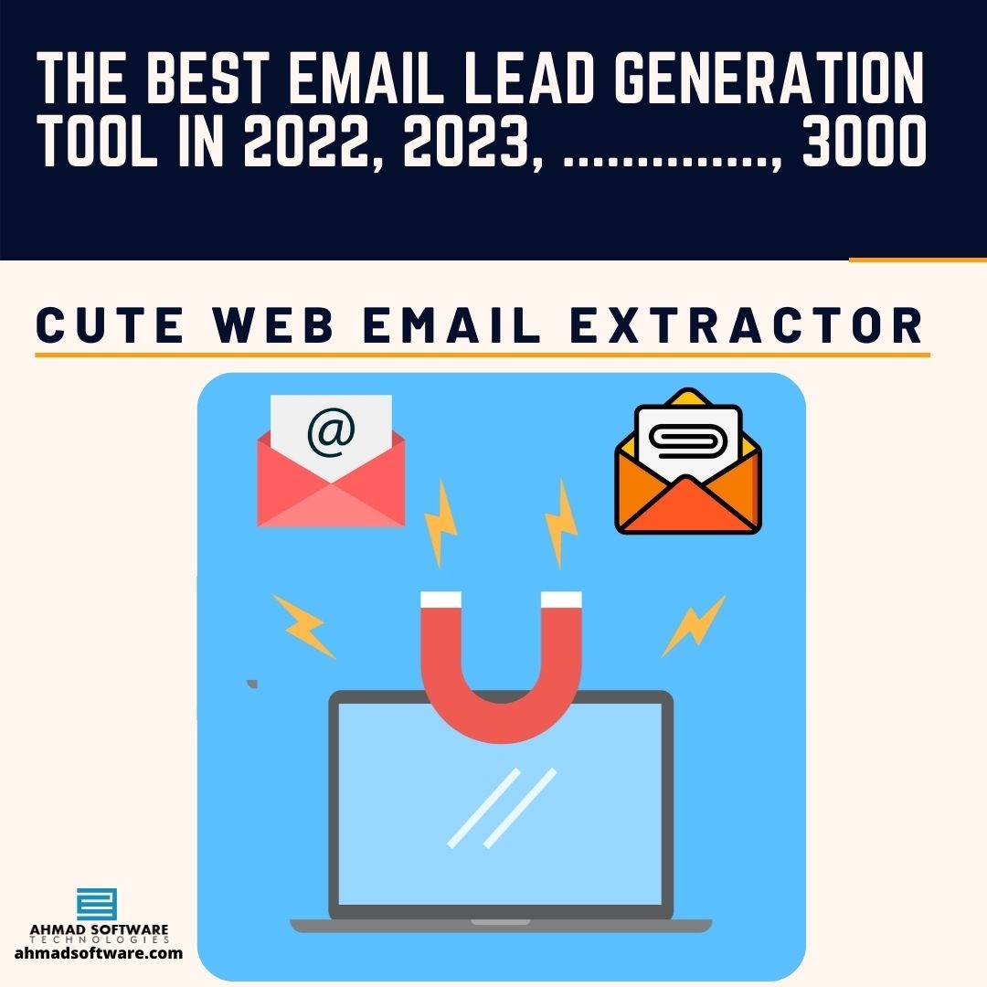 The Best Email Lead Generation Tools In 2022