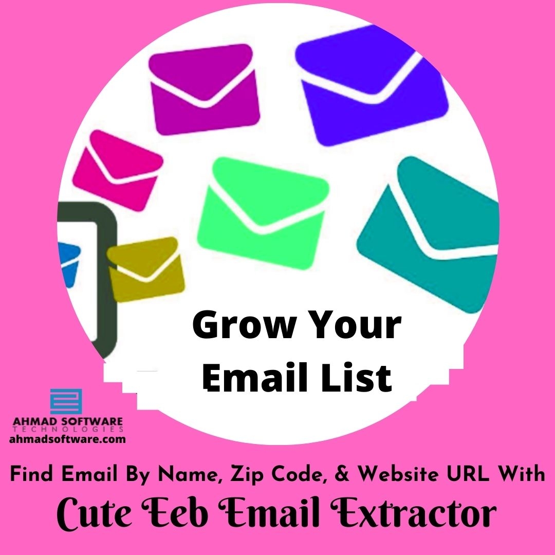 The Best Email Scraper To Grow Your Email Address List