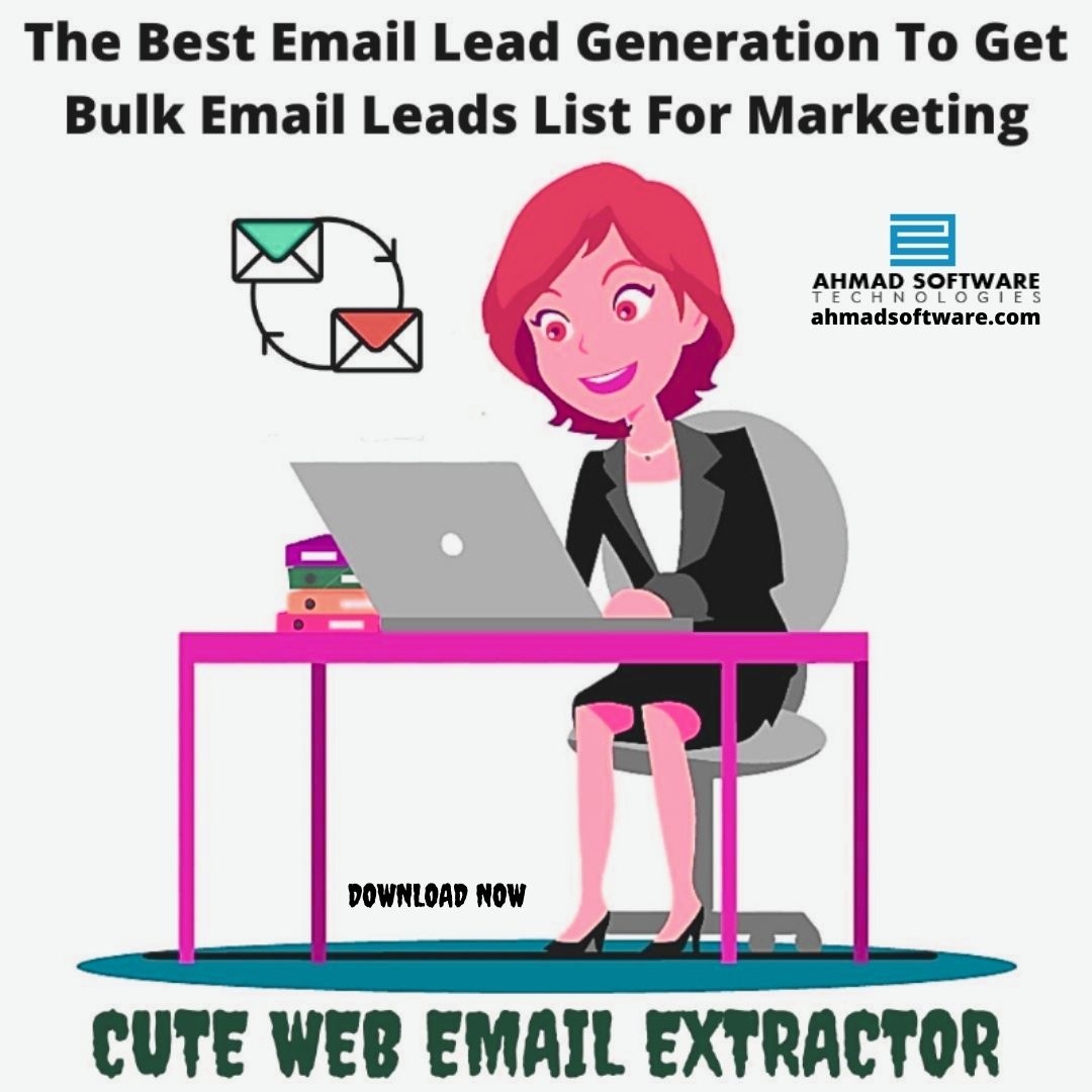 The Best Email Scraping Tools For Email Lead Generation