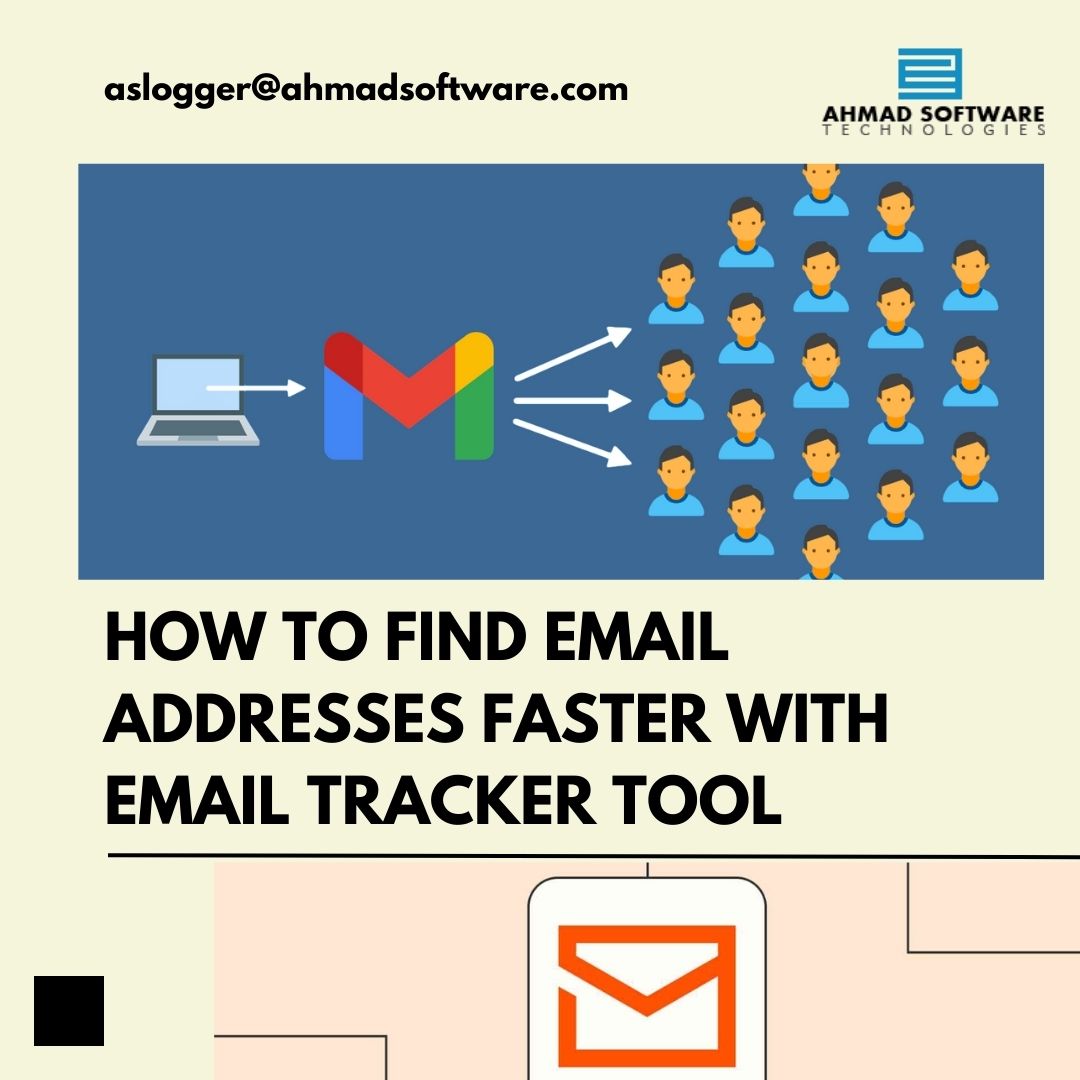 The Best Email Tracker To Find And Extract Email Addresses