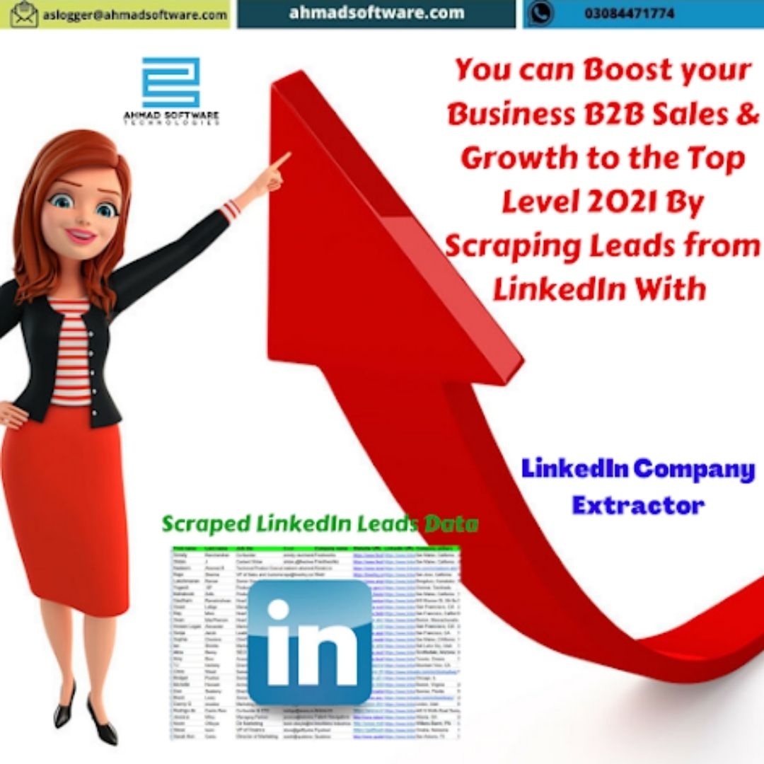 The Best LinkedIn Lead Generation Strategy To Boost Your B2B Sales Leads