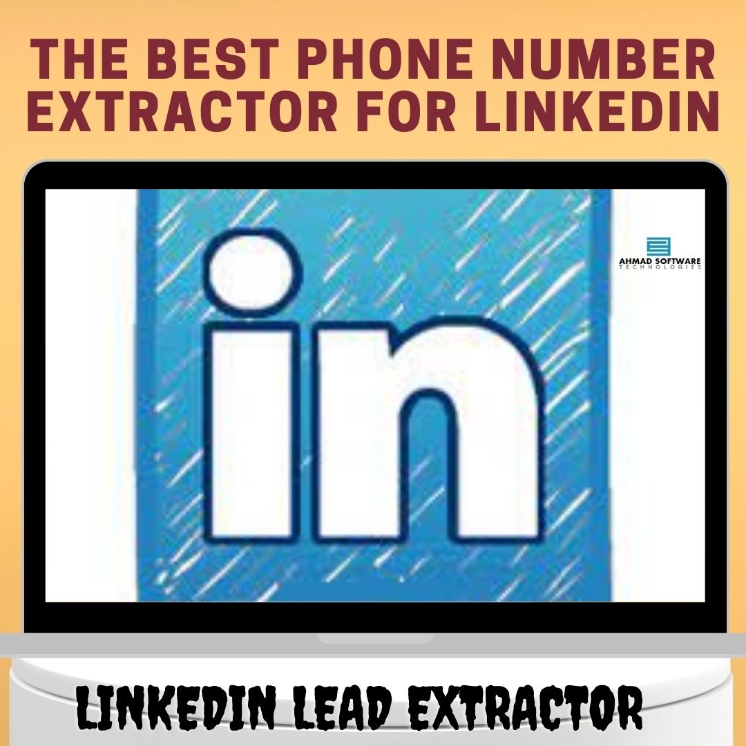 The Best Phone Number Finder And Extractor For LinkedIn