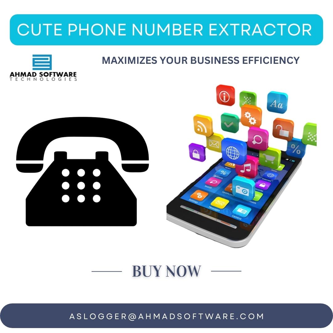The Best Phone Number Extractor To Maximize Your Business And Marketing Efficiency