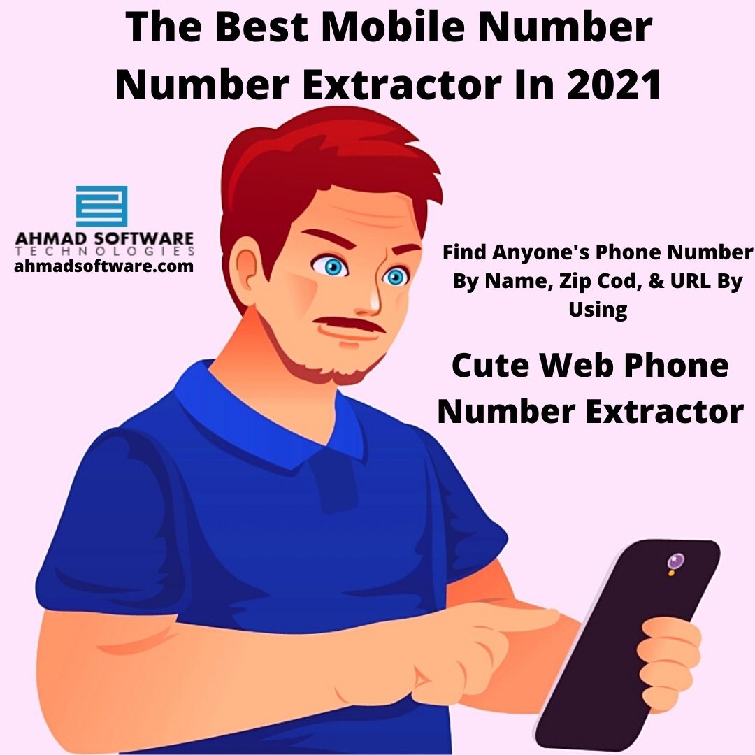 The Best Phone Number Extractor Tools In 2021