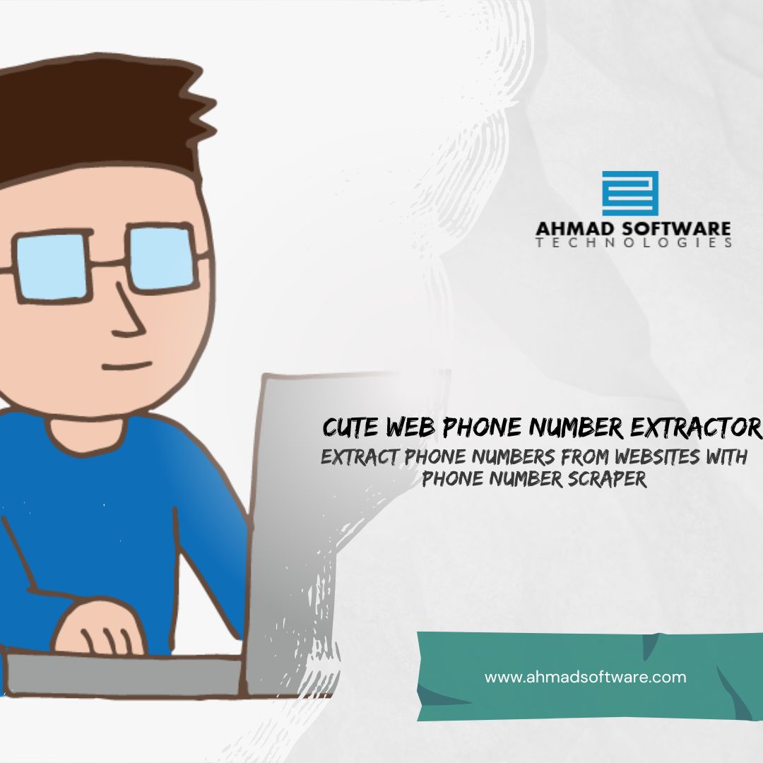 The Best Phone Number FinderAnd Extractor In 2023