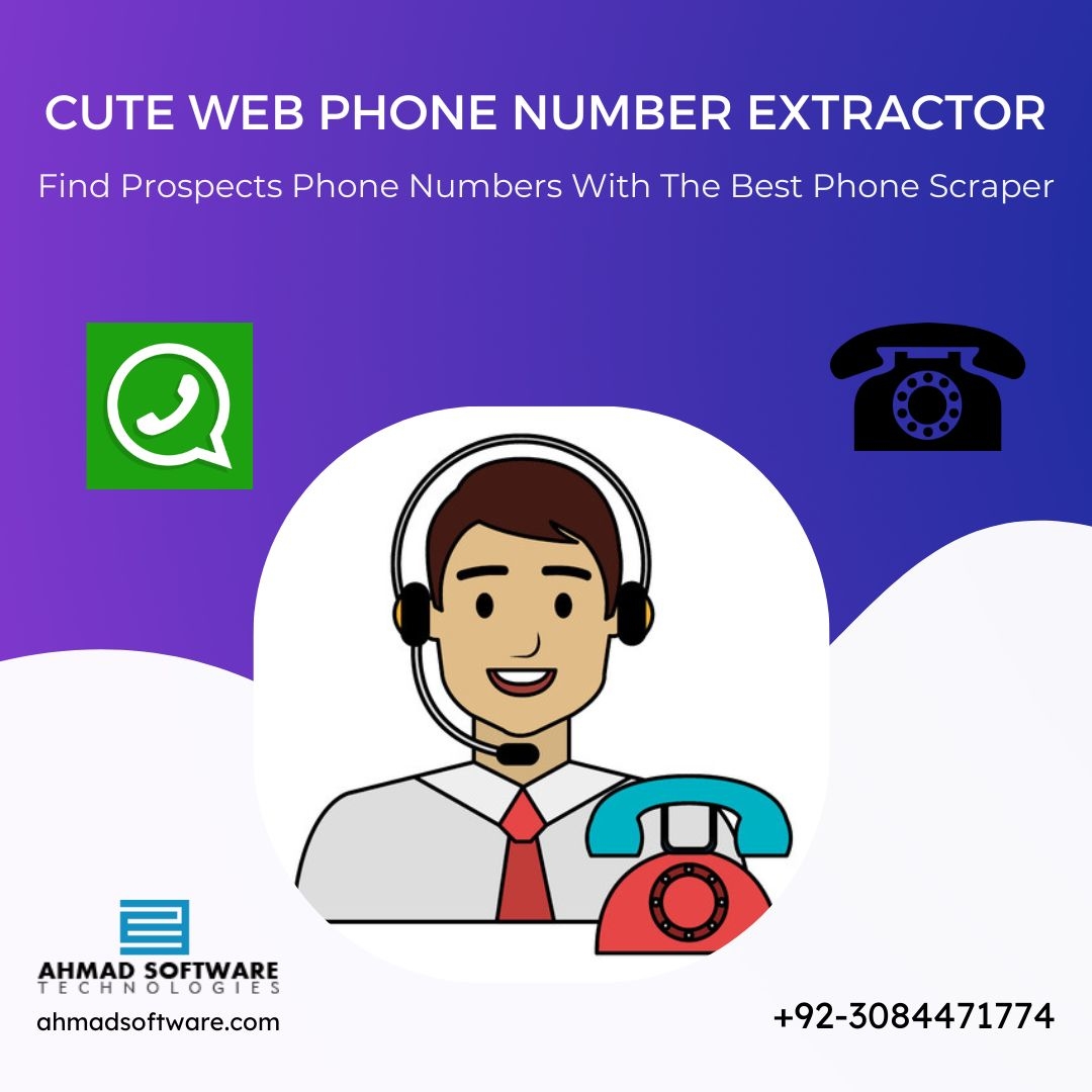 The Best Phone Number Scraper To Find Cell Phone Number Leads
