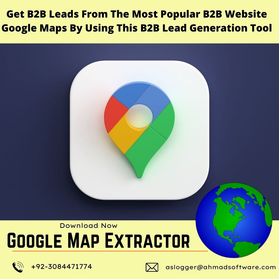 The Best Platform And Tool For B2B Leads Except LinkedIn