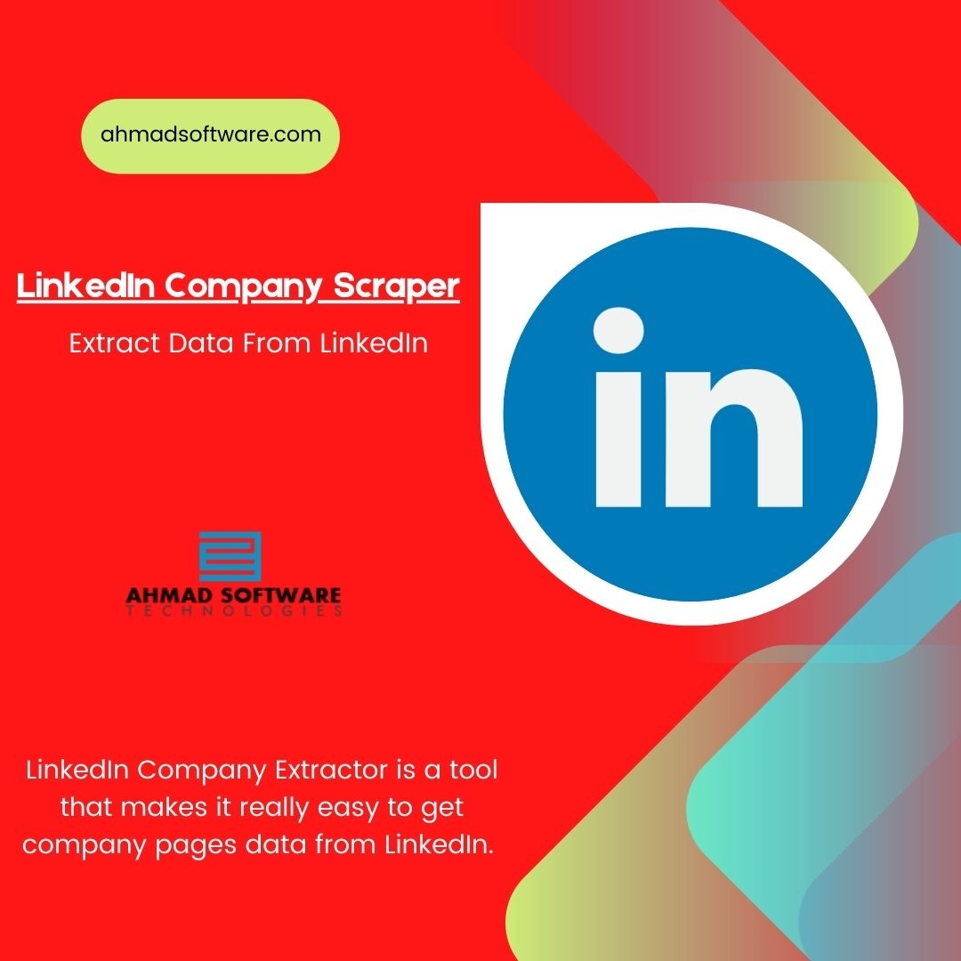 The Best Technique To Find And Extract Data From LinkedIn