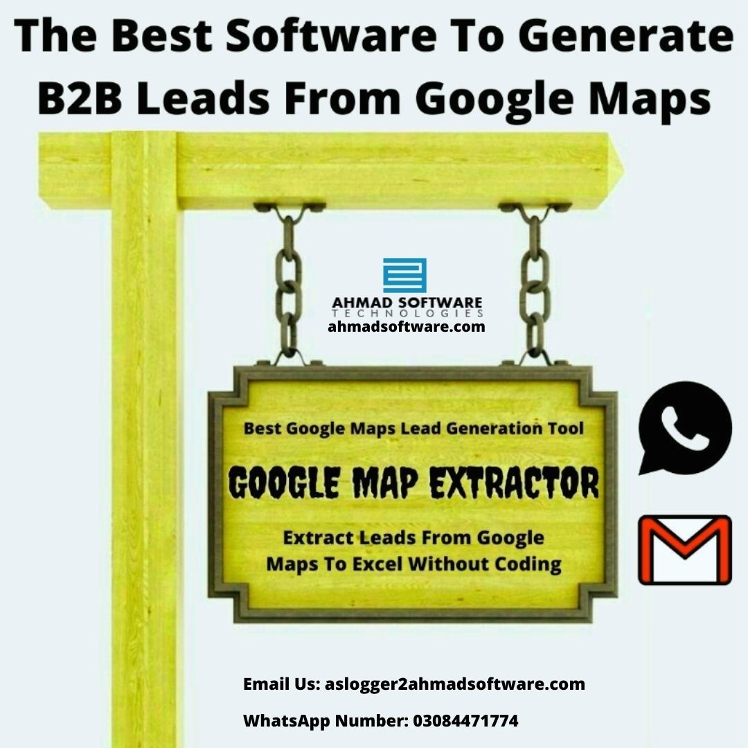The Best Tool And Platform For B2B Lead Generation 