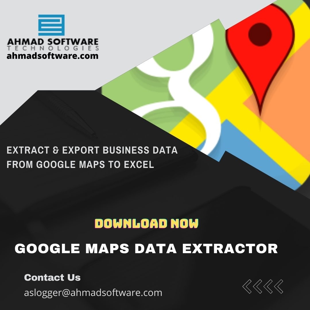 The Best Tool To Scrape Local Businesses Data From Google Maps