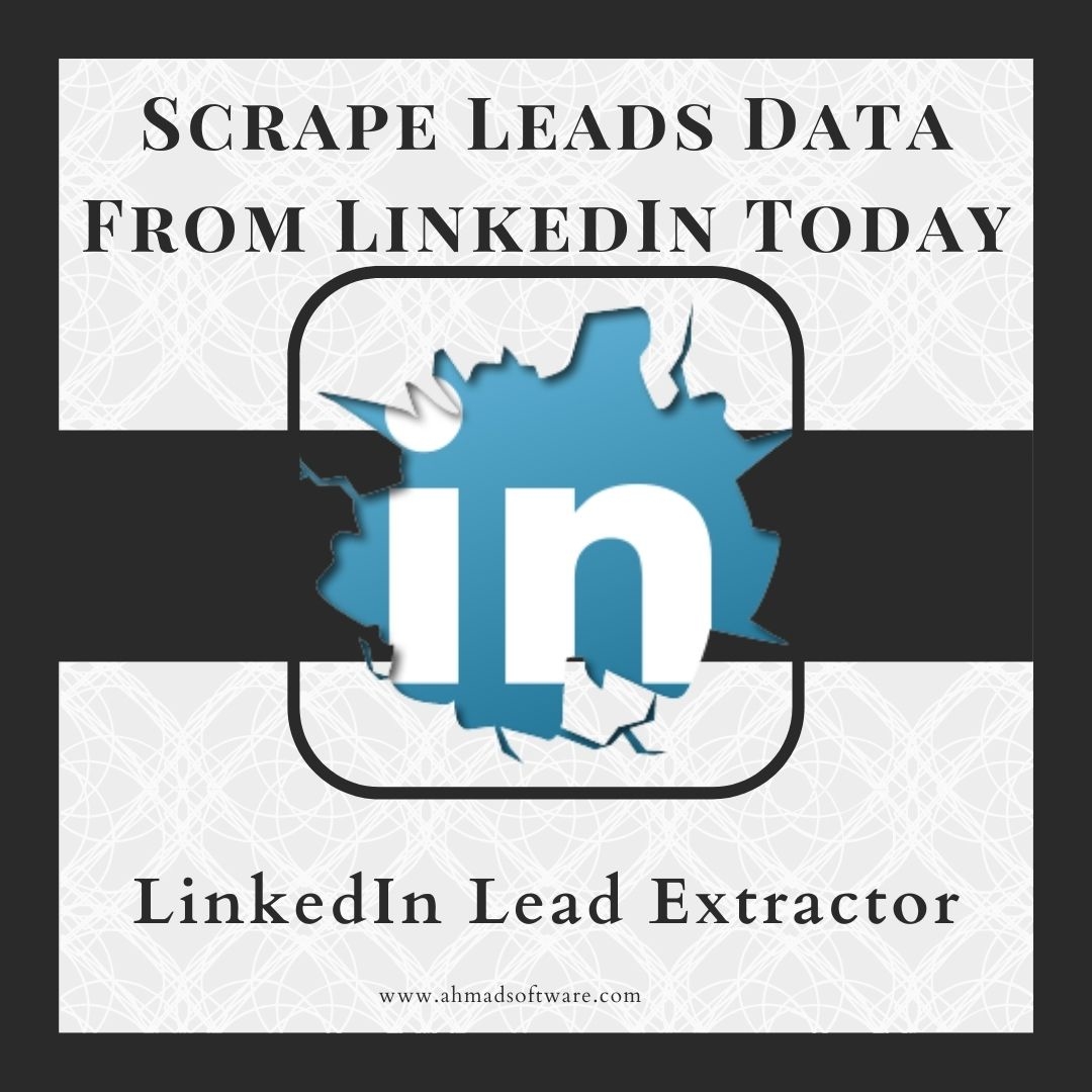The Best Tools For Web Scraping LinkedIn Data