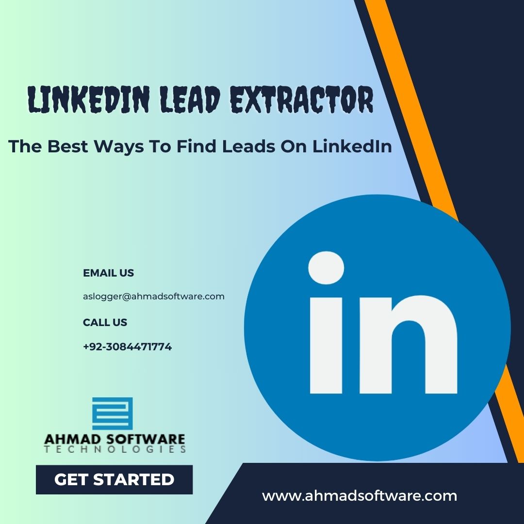 The Best Ways To Extract Data From LinkedIn