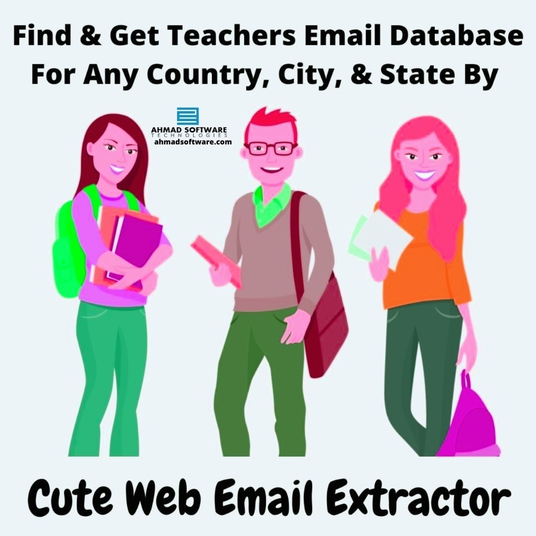 The Best Ways To Find Teachers' Email List For Marketing