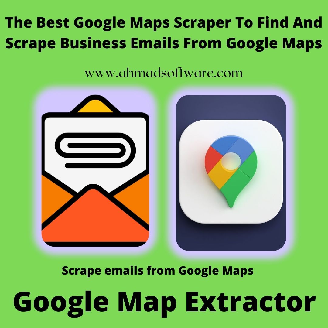 The Cost To Scrape Data From Google Maps - A Complete Guide