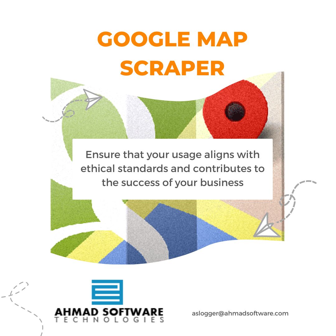 The Dos And Don'ts Of Using A Google Maps Scraper In 2023