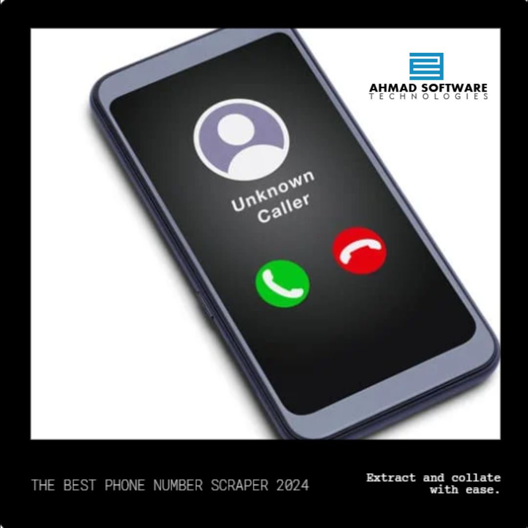 The Future Is Calling: Discover The Best Mobile Number Extractor in 2024