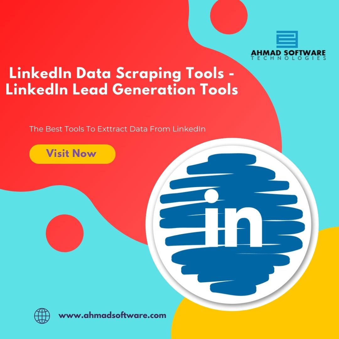 The Game Changers LinkedIn Scraping Tools For A Marketer And Business Owner