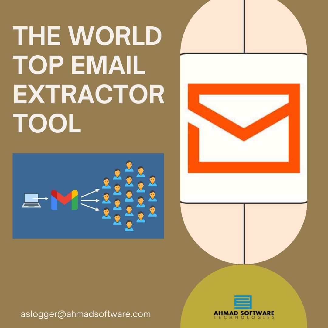 The No.1 Email Extractor Tool In The Word