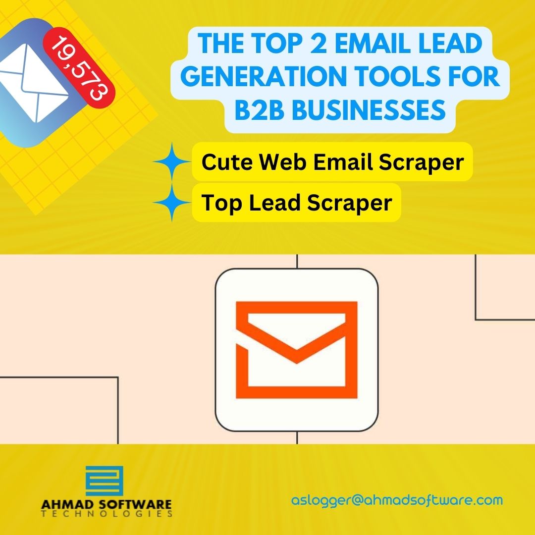 The Best Web Scraping Tools For Freelancers And Businesses