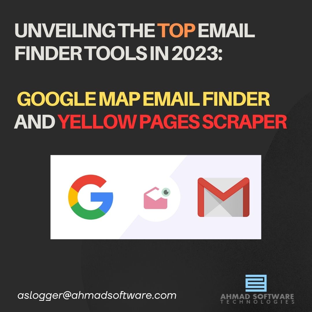 The Top Email Finder Tools For All Times
