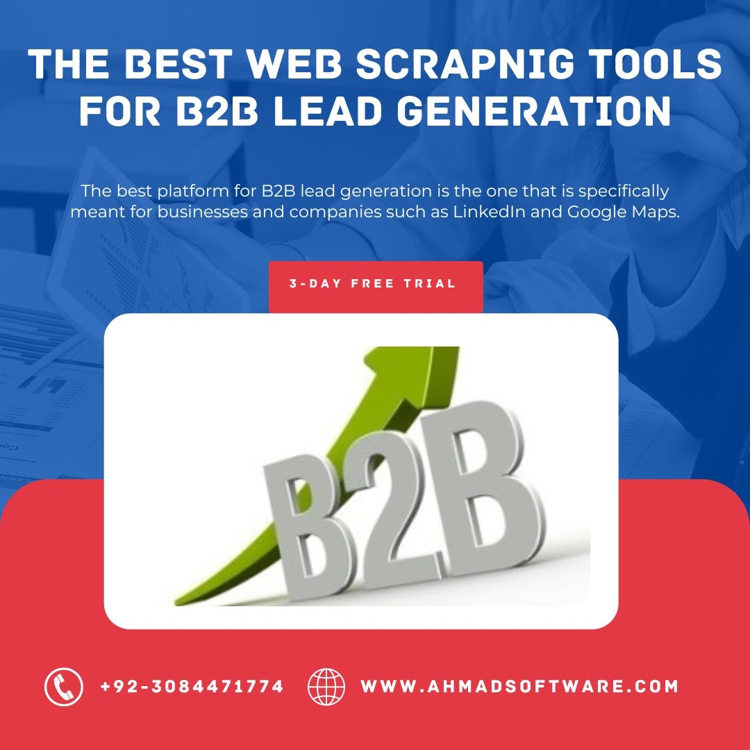 The Ultimate Guide To B2B Marketing, Tools, And Platforms