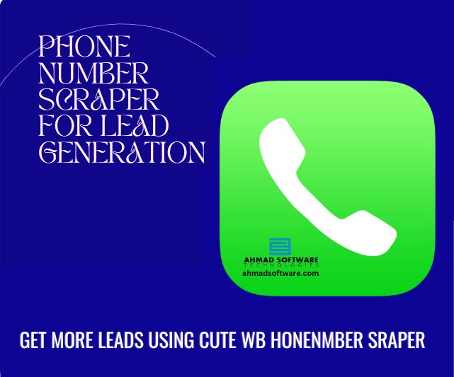 The Ultimate Guide to the Best Phone Number Scrape Software