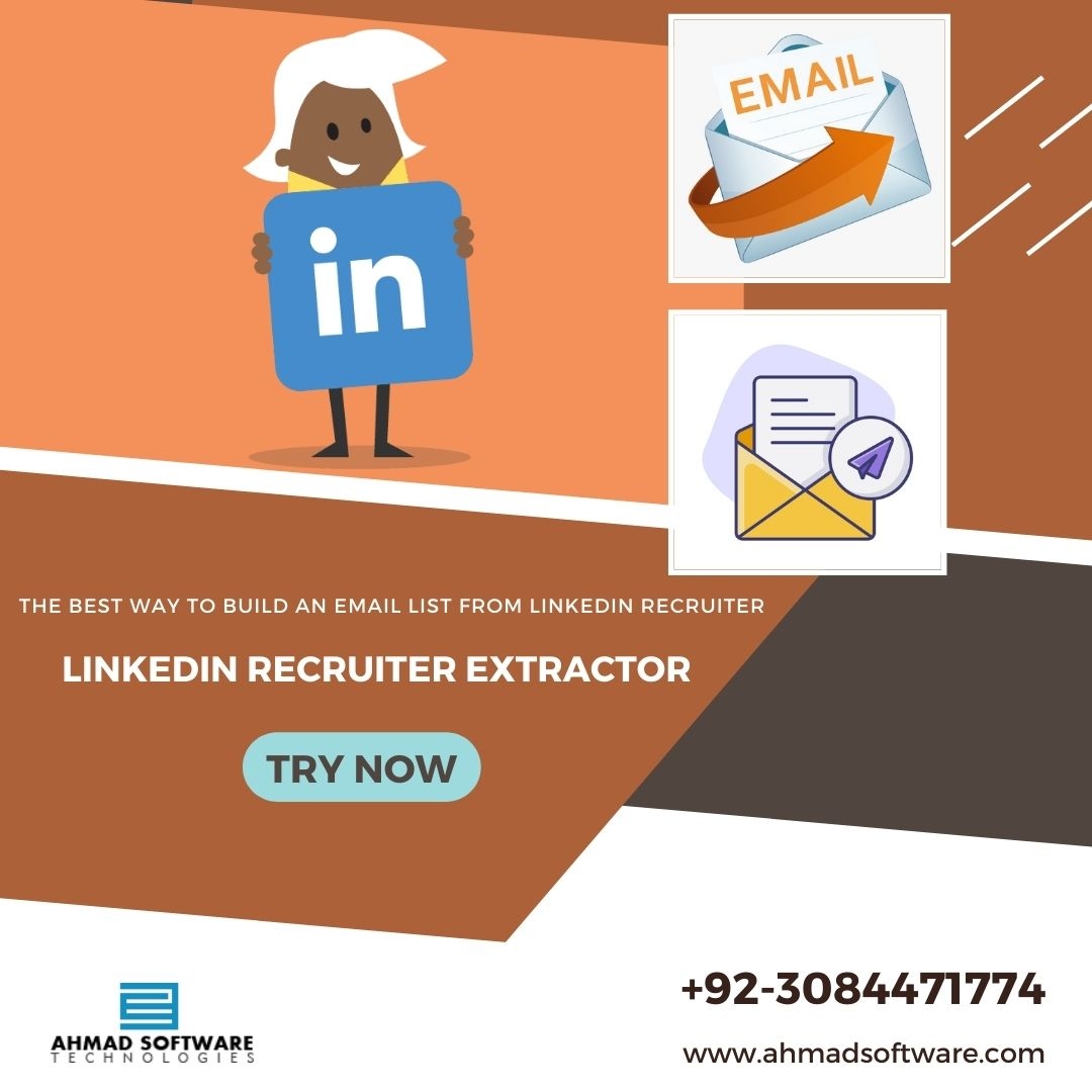 The Best Ways To Build An Email List From LinkedIn Recruiter