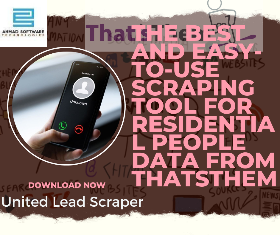 The best way to find potential customers