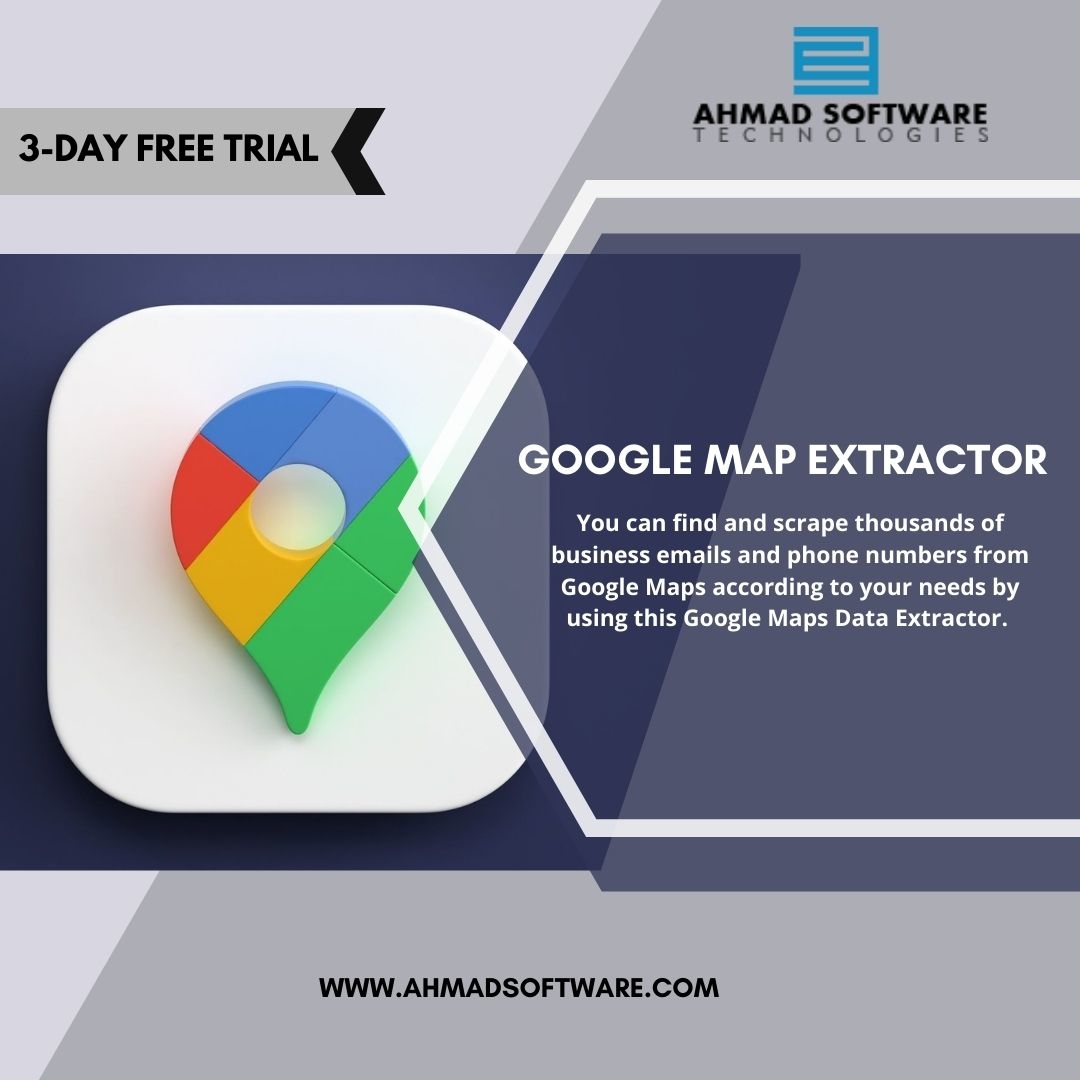 The Best Email Finder And Extractor For Google Maps