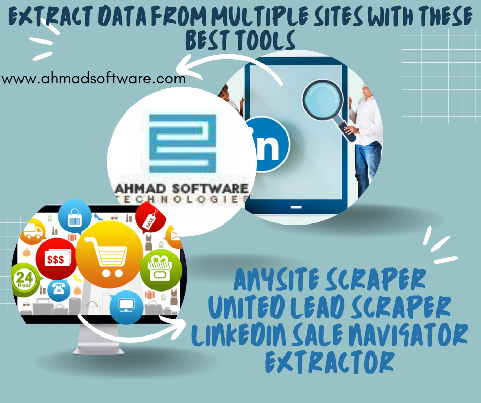 The greatest web scraping tools that don't require any coding