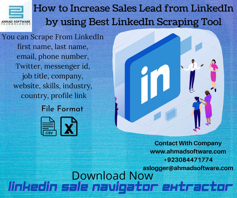 The most important trends for B2B sales