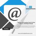 The Top 3 Best Email Scraping Tools To Extract Emails