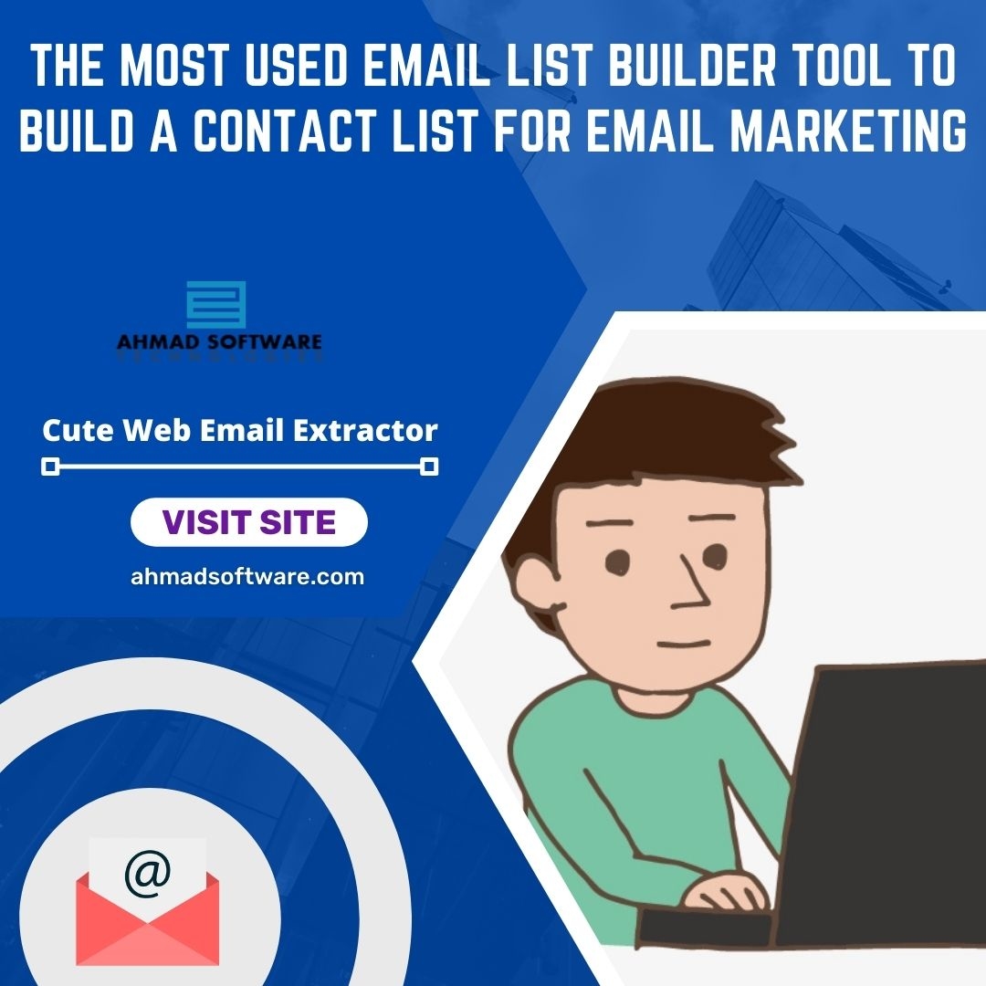The Best Email Grabber Tools In 2022 To Build An Email List