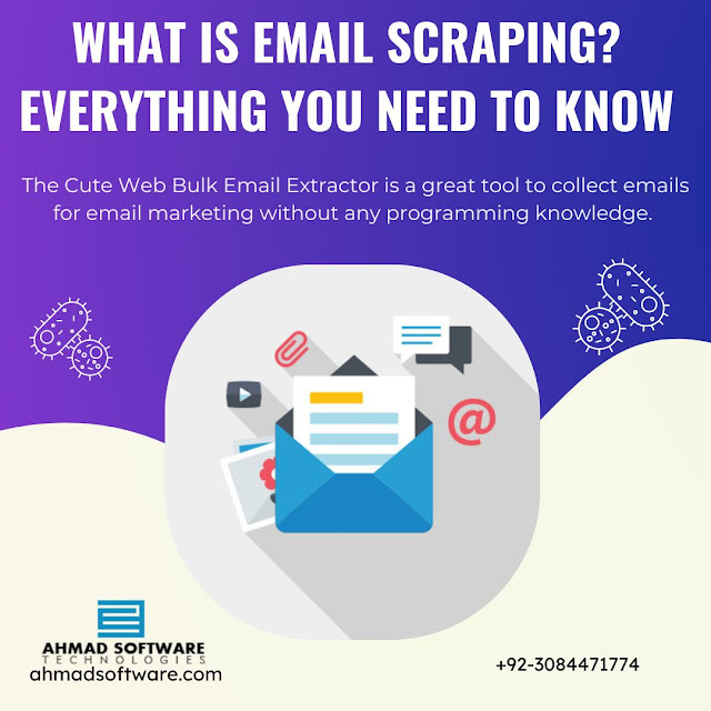 Top 3 Email Scraping Tools To Find, Extract, And Export Emails