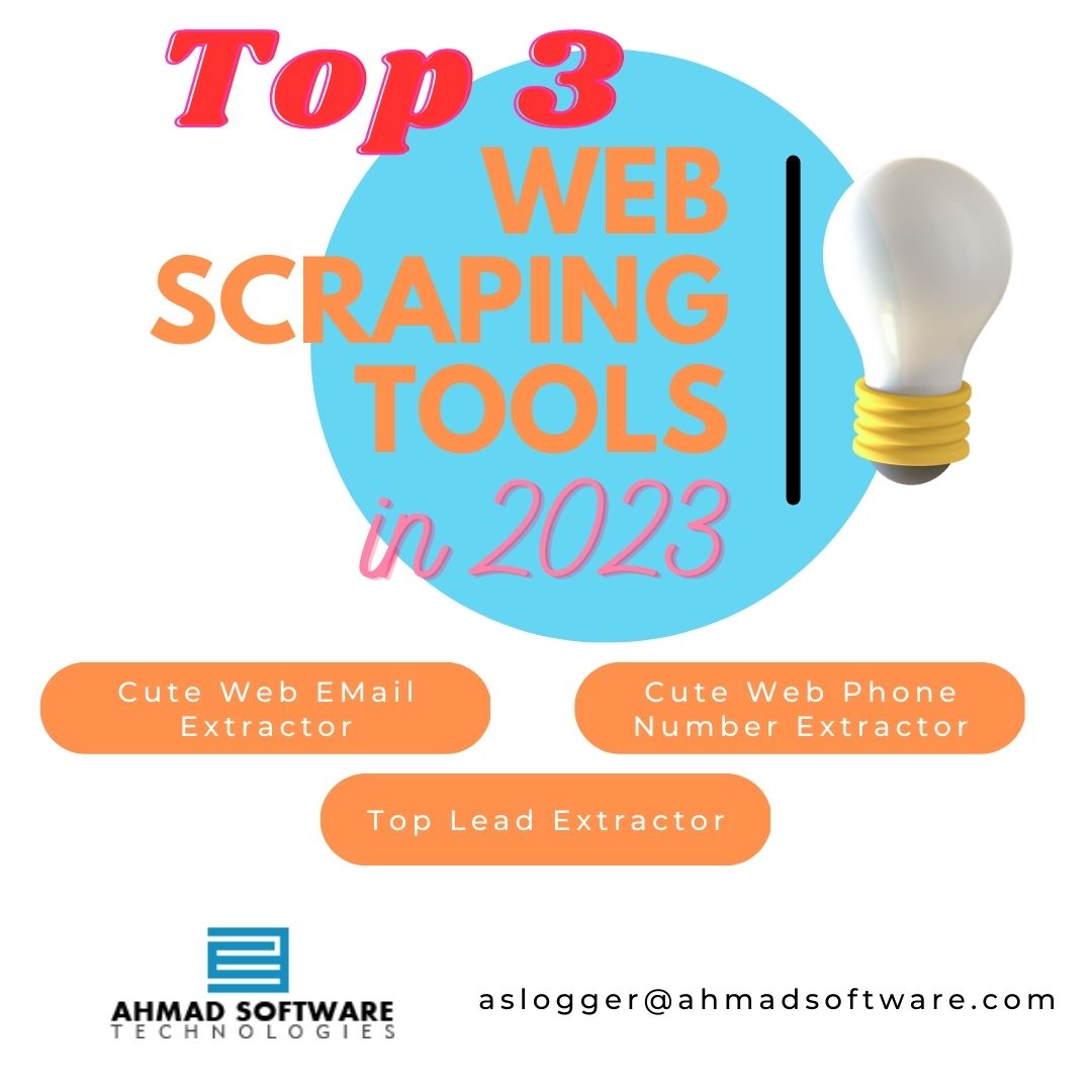 The Best Web Scraping Tools For Freelancers And Businesses