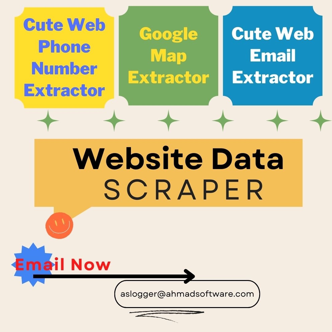 Top 3 WEB SCRAPING TOOLS In 2023