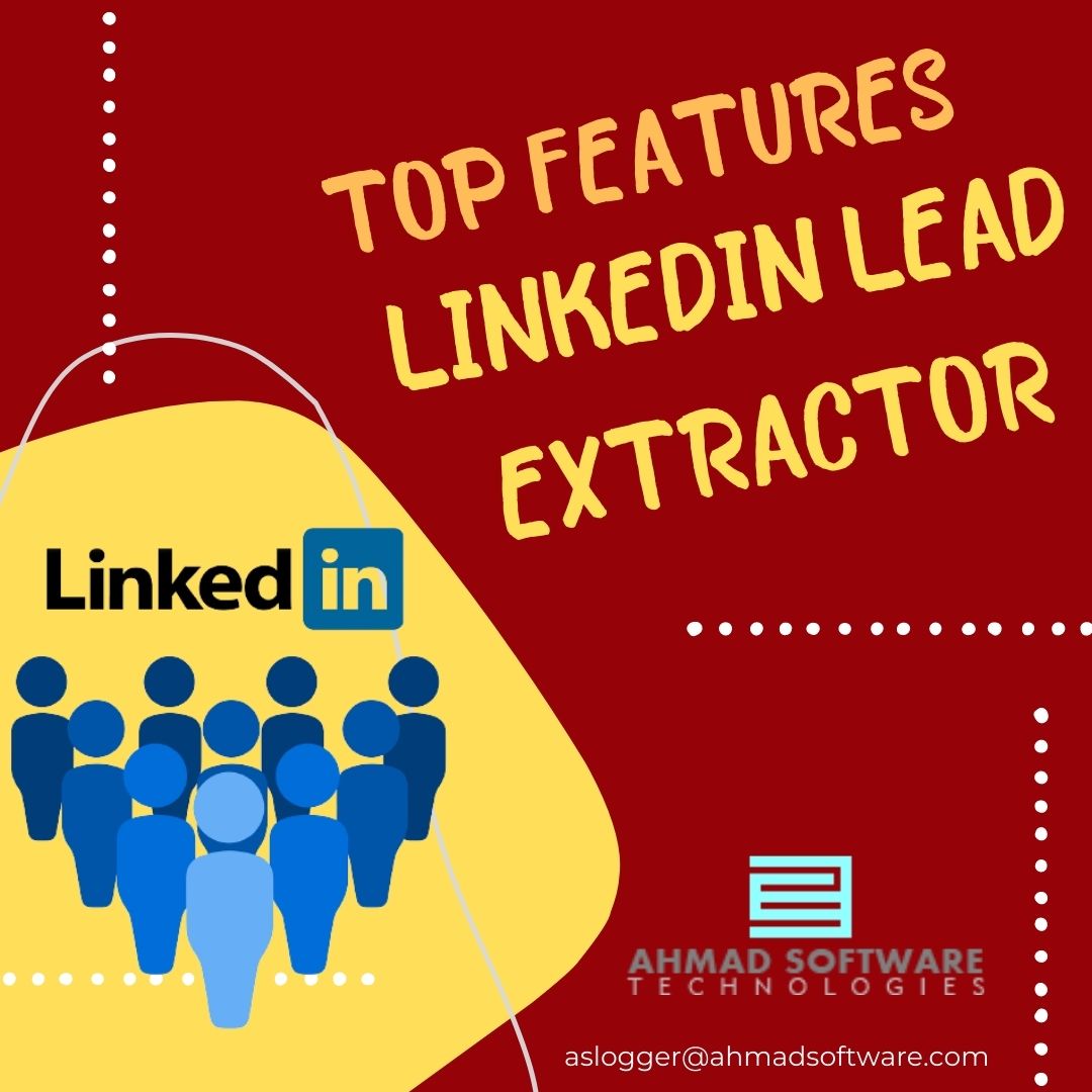 Top Features To Look For In A Quality Best LinkedIn Scraper