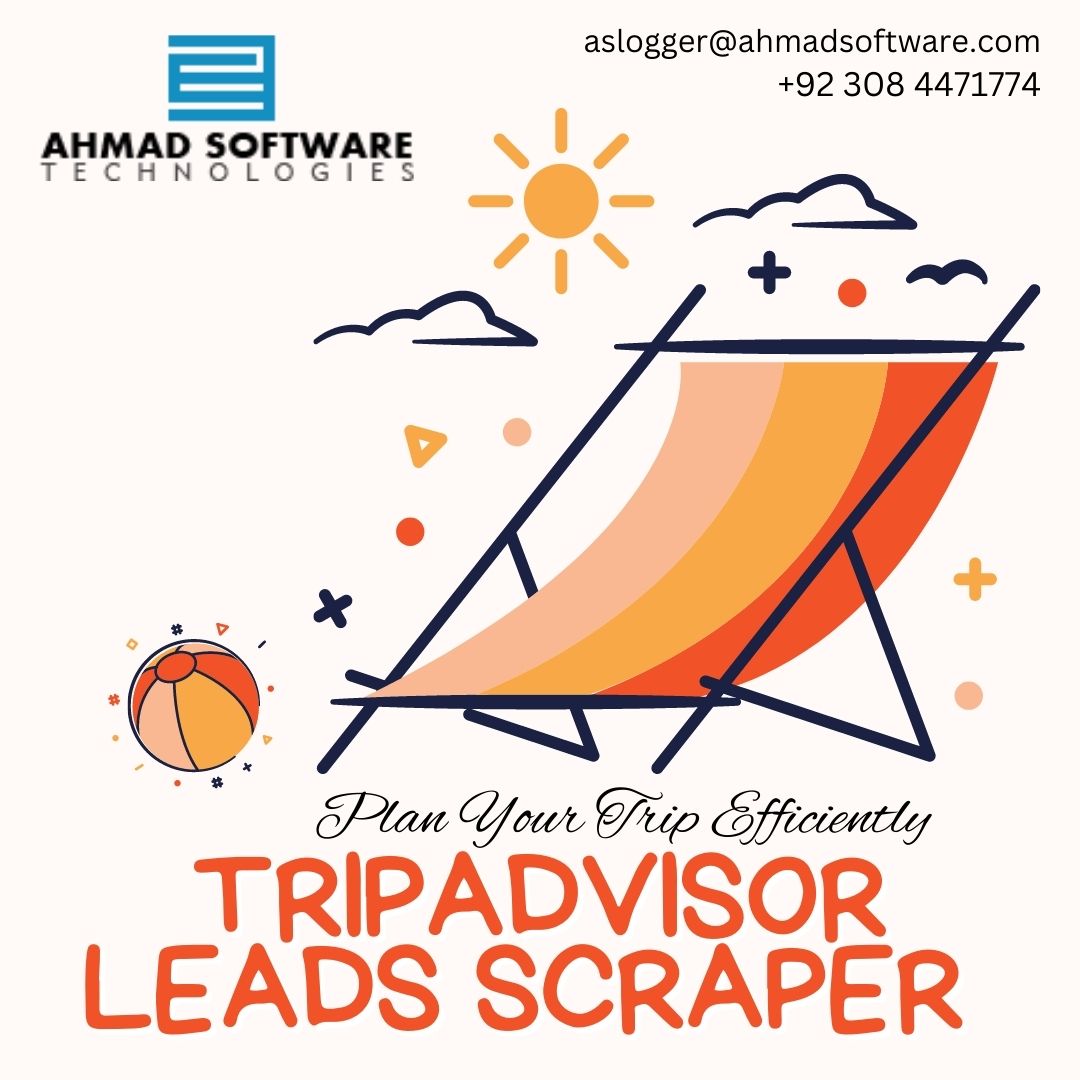 TripAdvisor Data Scraper - Extract Data From TripAdvisor