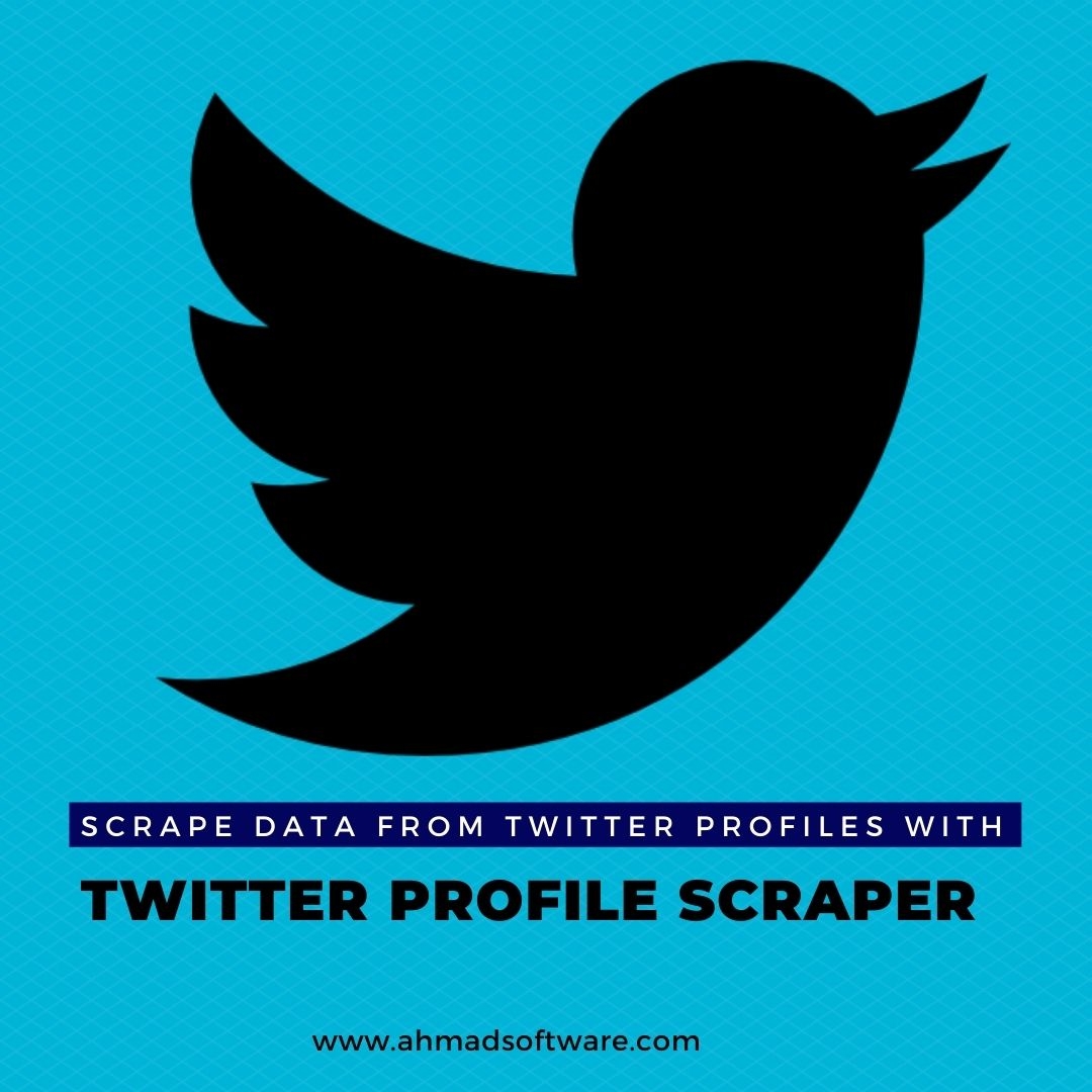 Twitter Followers Scraper - Scrape Twitter Followers Data