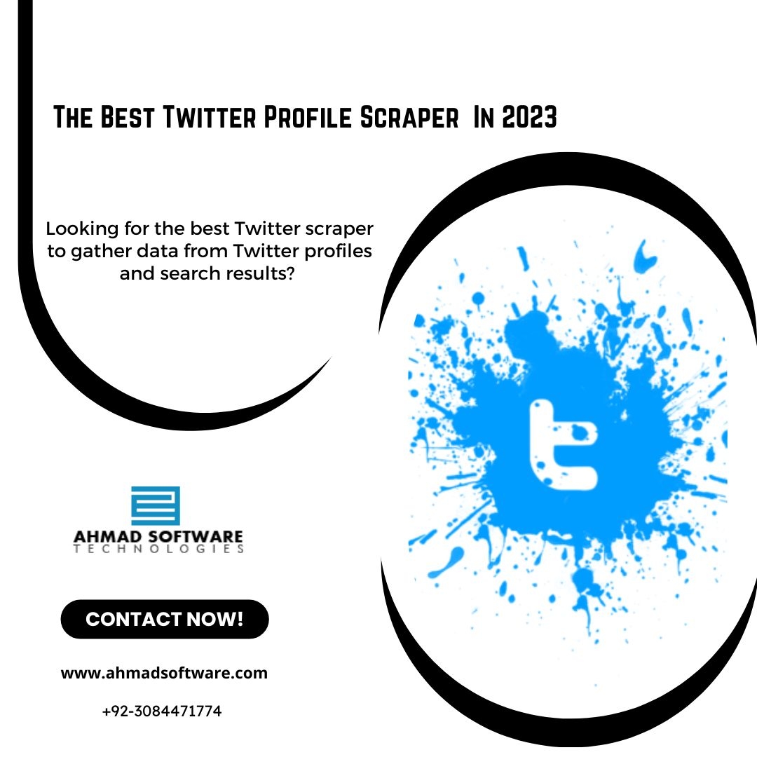 Twitter Lead Extractor – The Best Tool To Export Twitter Followers