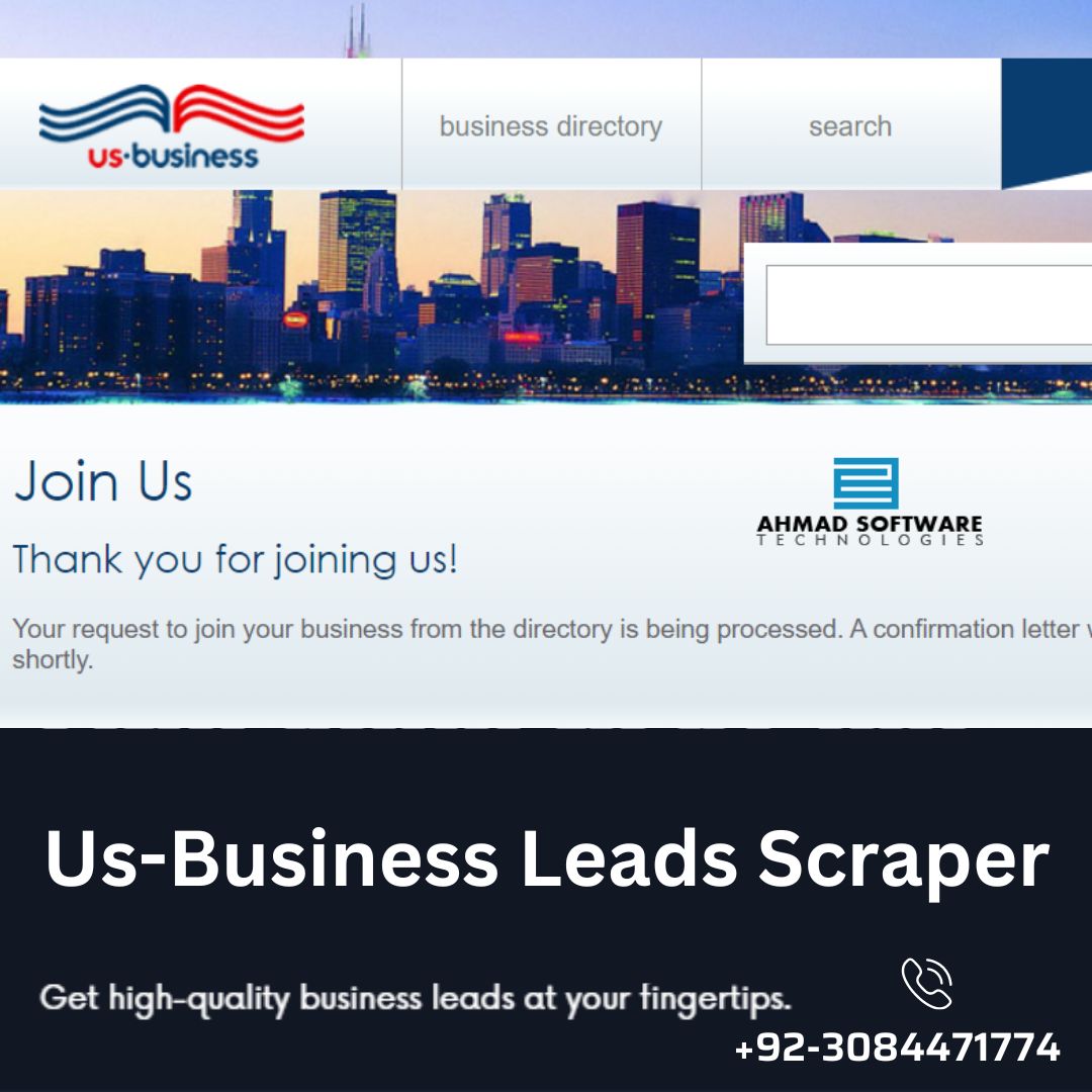 SUncovering The Best Web Scraping Tool for Us-Business.info=