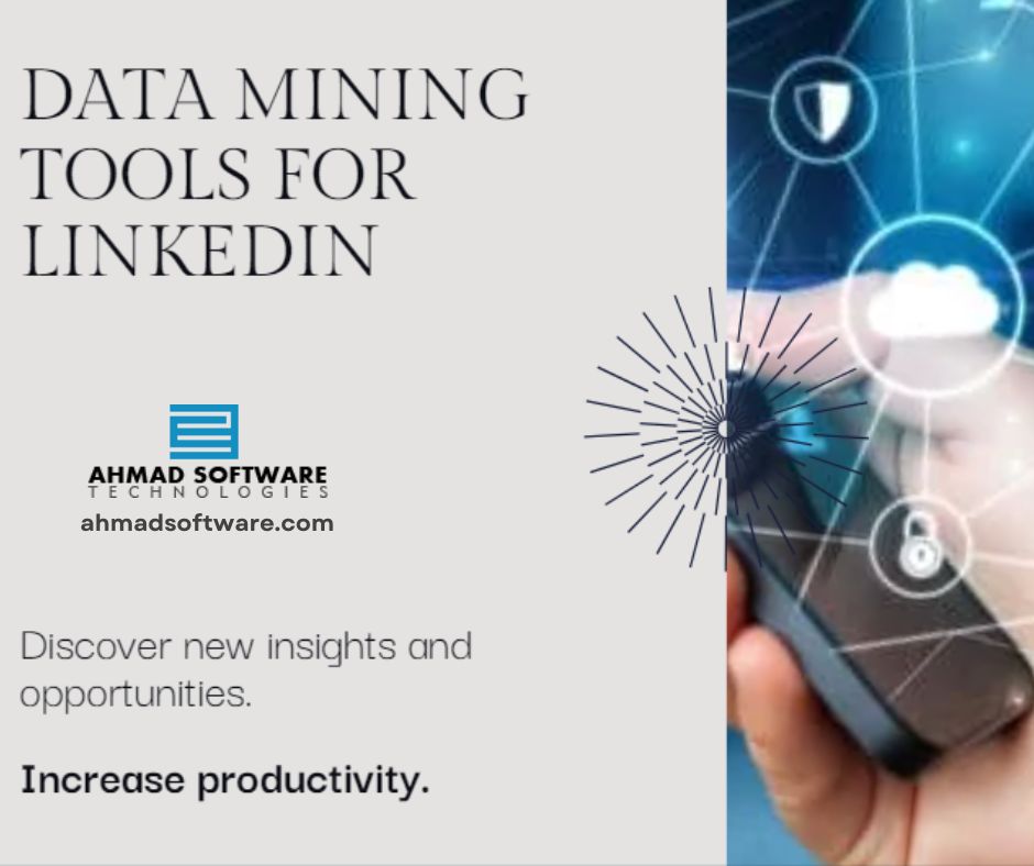 Understanding LinkedIn Data Mining Tools – Features And Benefits