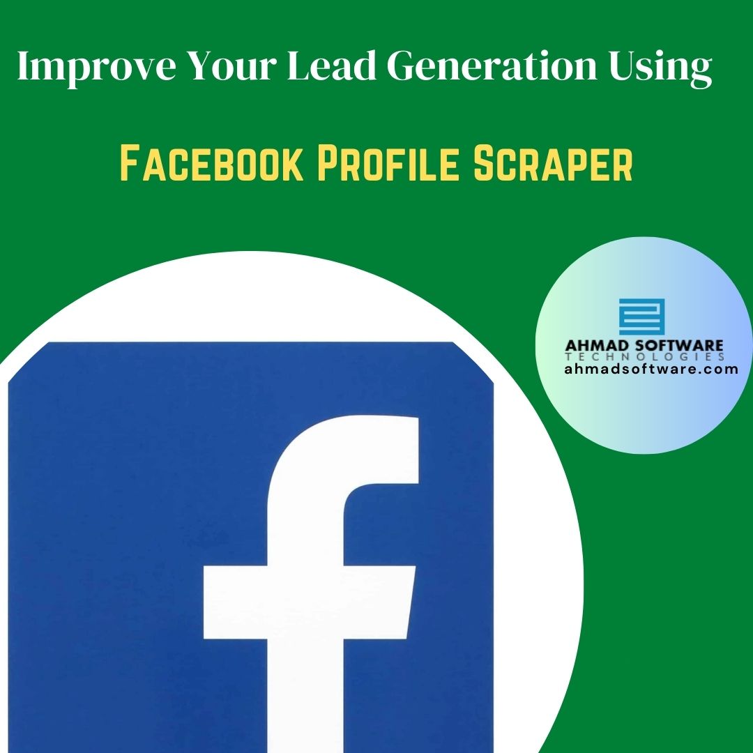 Unleashing the Power of Facebook Profile Scraper: The Best Tool in 2024